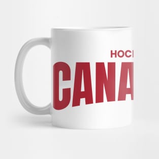 canadiens team Mug